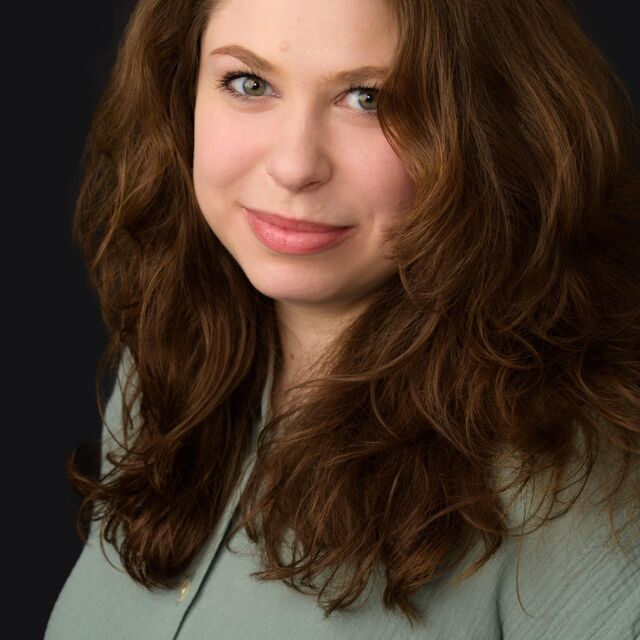 avatar for Paulina Woźniak-Dębińska