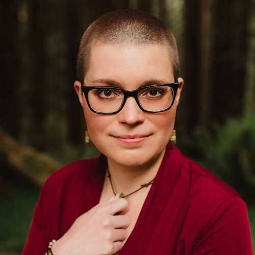 avatar for Becky Chambers