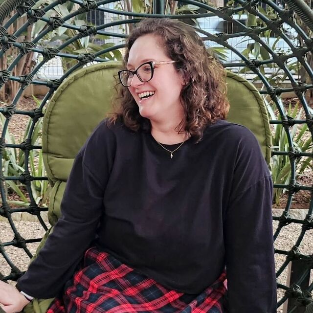 avatar for Laurianne-Marie