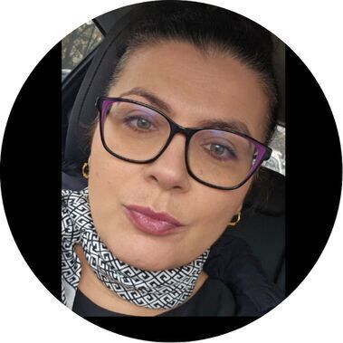 avatar for Beata Jędryka