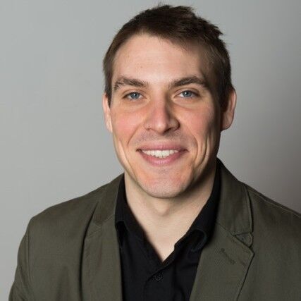 avatar for Matthew Walz, PhD