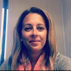 avatar for Adrienne Bartlewitz