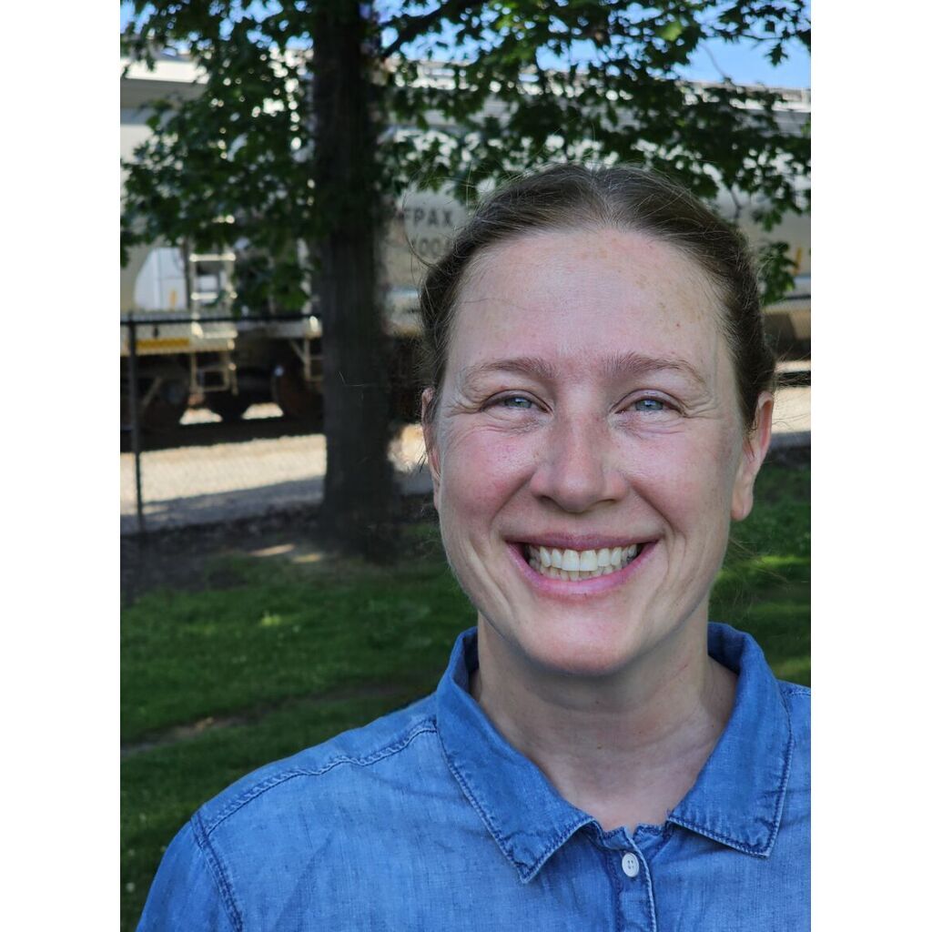 avatar for Alicia Roberge