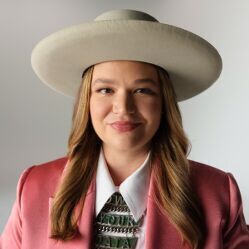 avatar for Brittany Kaiser