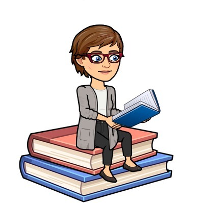 avatar for Carrie Betts