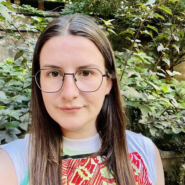 avatar for Chloe Murtagh, LMSW