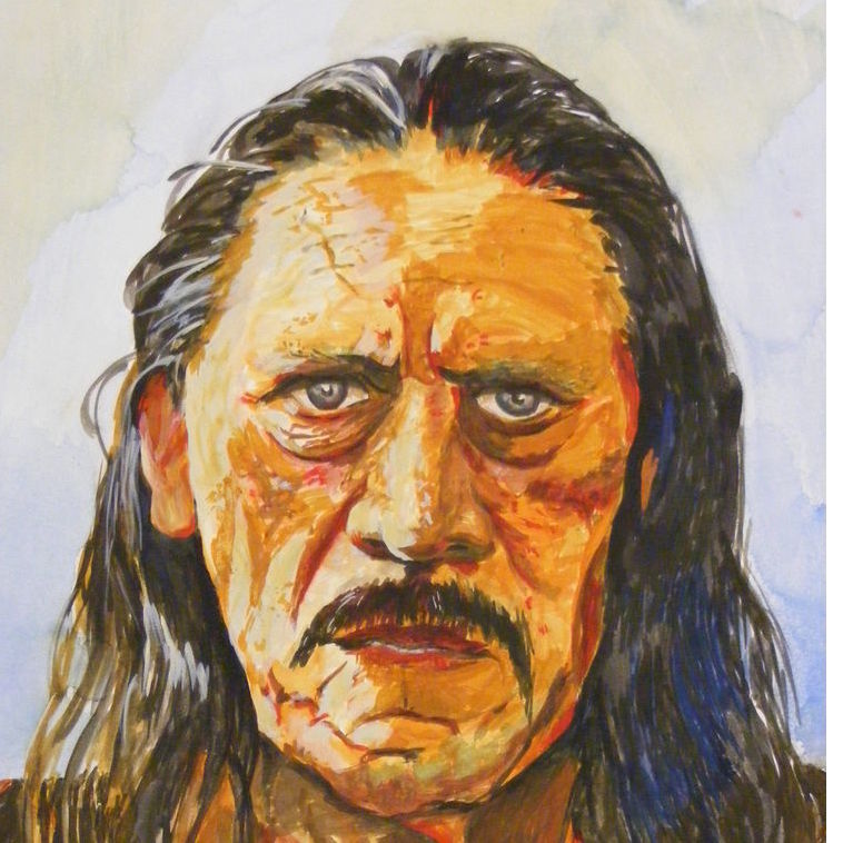 avatar for Dr. John Dodds