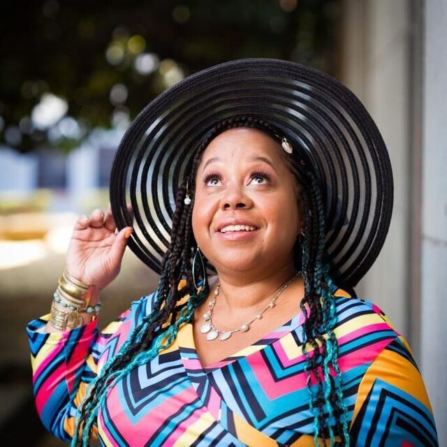 avatar for Sherry “That Hoodoo Lady” Shone