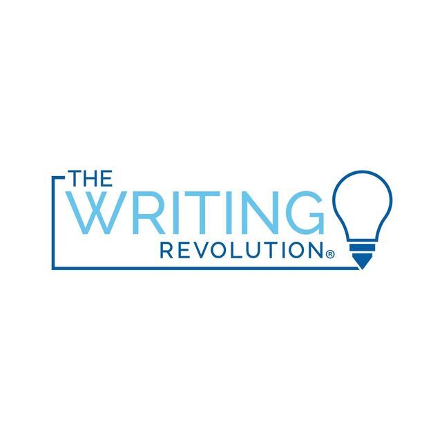 avatar for The Writing Revolution