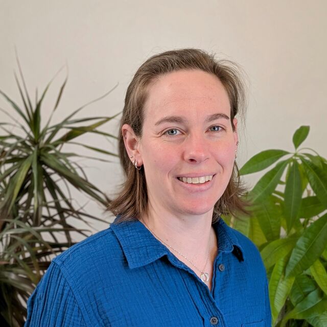 avatar for Dr. Heather Lindbergh