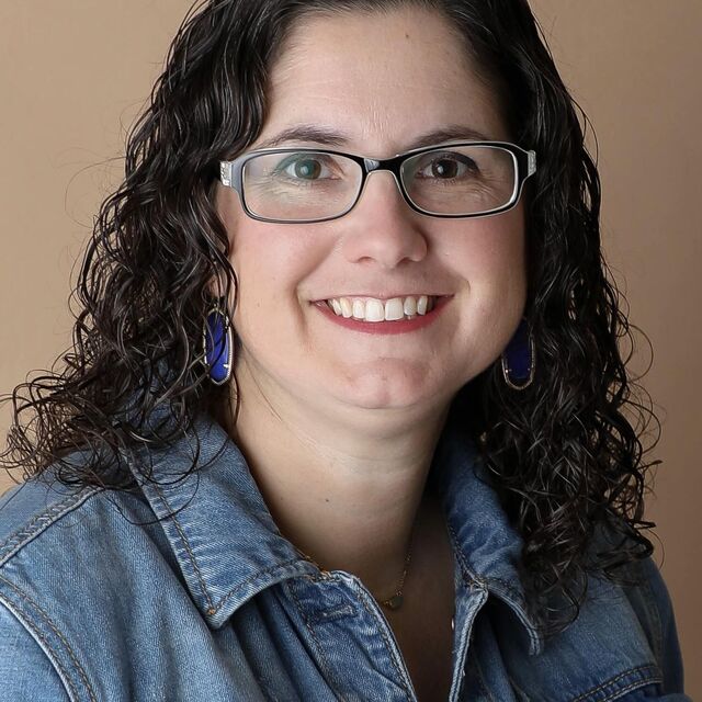 avatar for Connie Ann Roussel