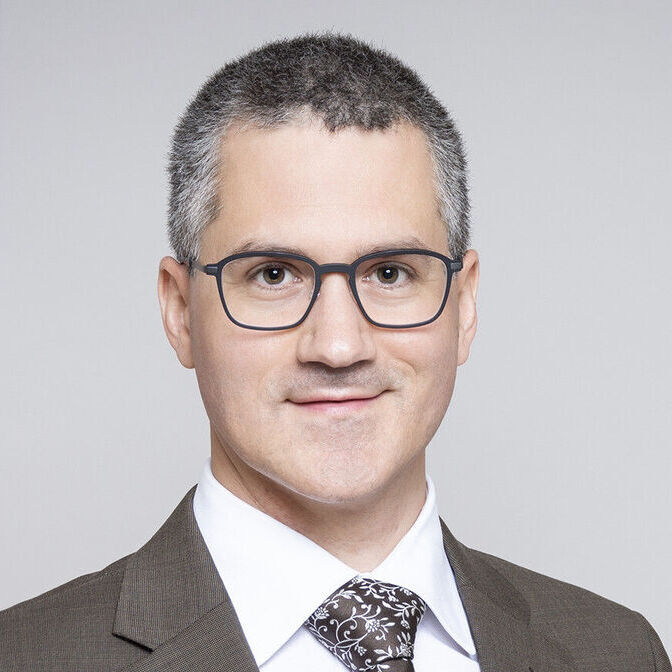 avatar for Benjamin Weber