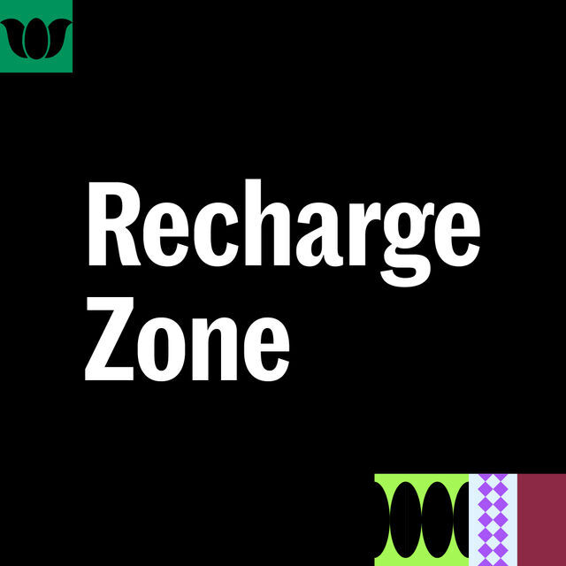 avatar for Recharge Zone
