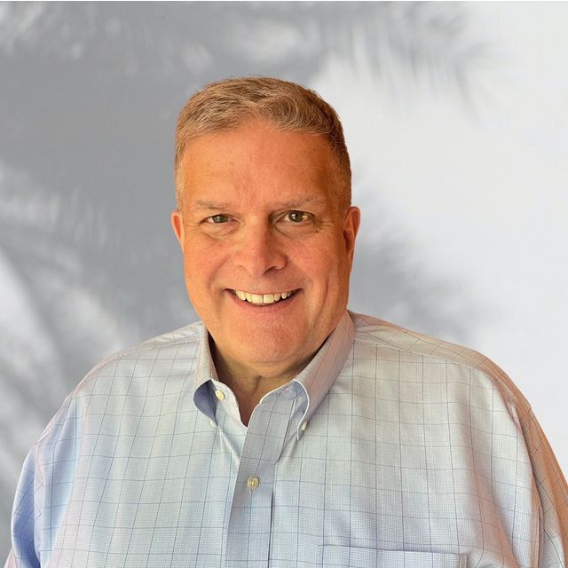 avatar for Tom Cangelosi