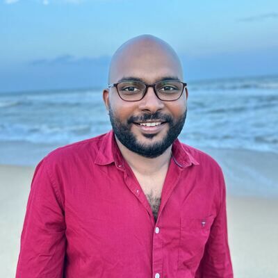avatar for Premkumar Patturaj