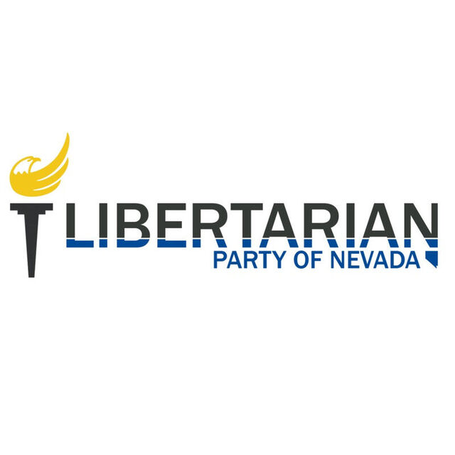 avatar for Libertarian Party Nevada