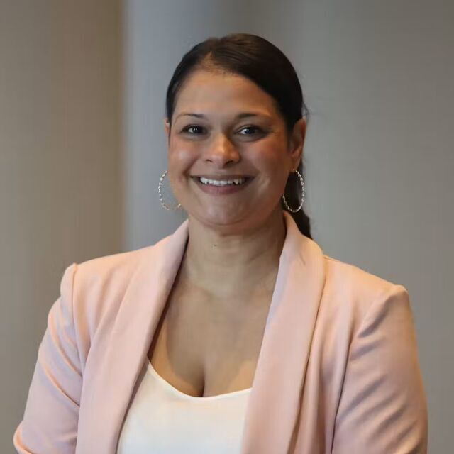 avatar for Monique Cooper