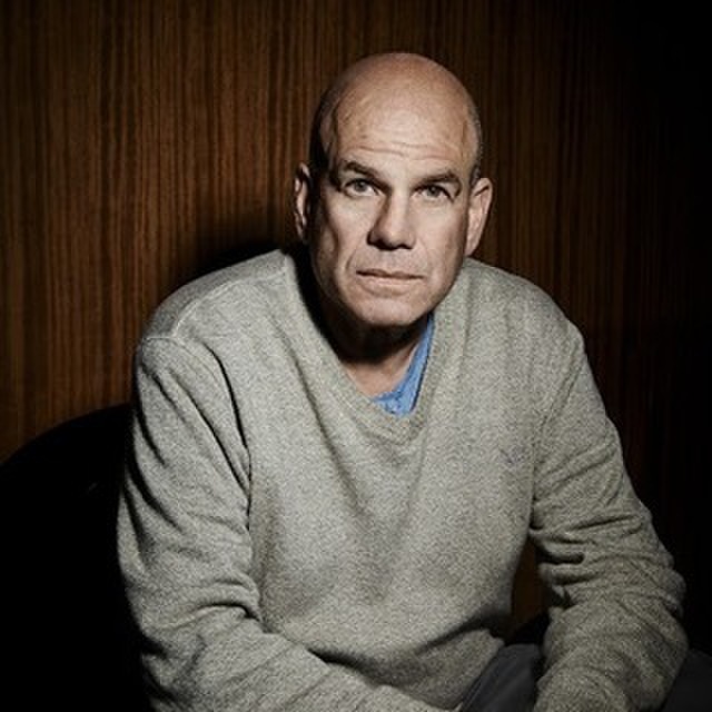 avatar for David Simon