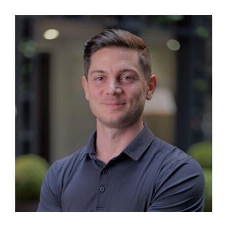 avatar for Jeremy Frenay