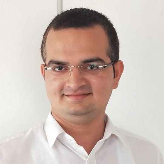 avatar for Prasad Chaudhari