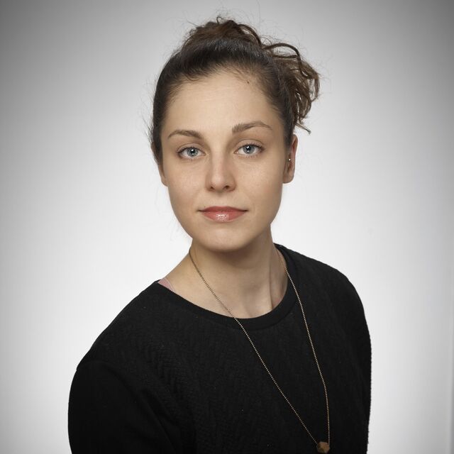 avatar for Natalia Szelachowska