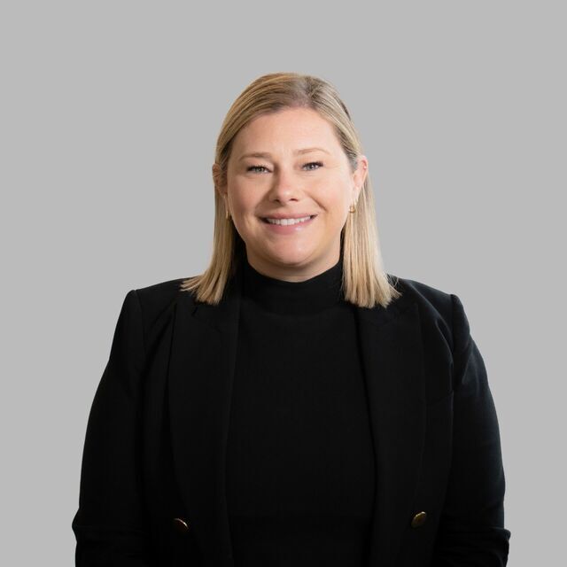 avatar for Sarah Hirsch