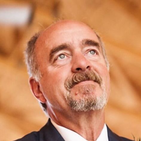 avatar for Ed Weaver