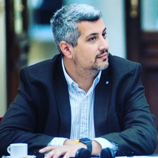 avatar for Daniel Abadie