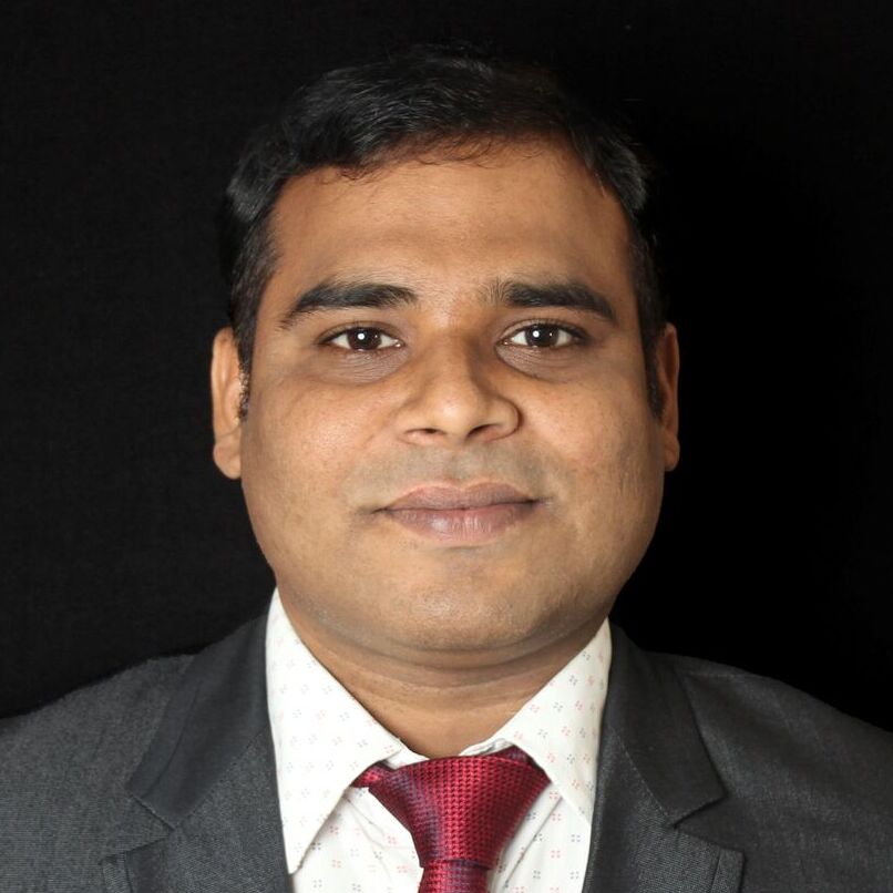 avatar for Praveen Savarapu