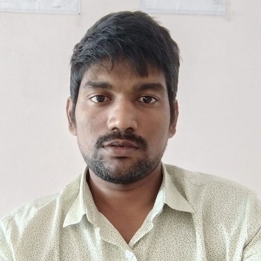 avatar for K.Surya Teja