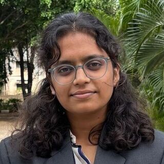 avatar for Sanskriti Khamkar
