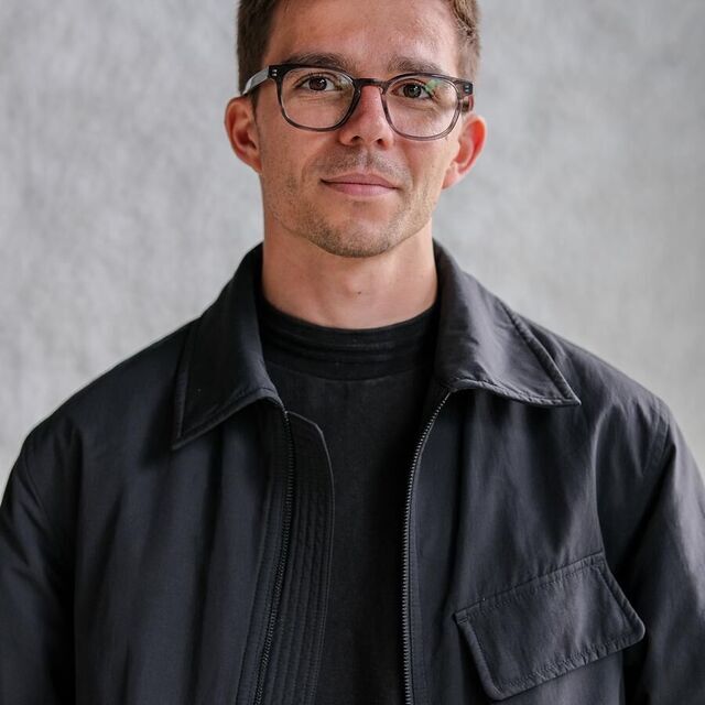 avatar for Jacek Baczkowski
