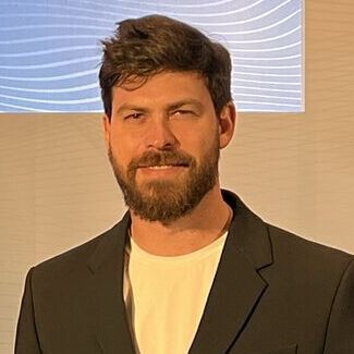 avatar for Ignacio Zaccagnino