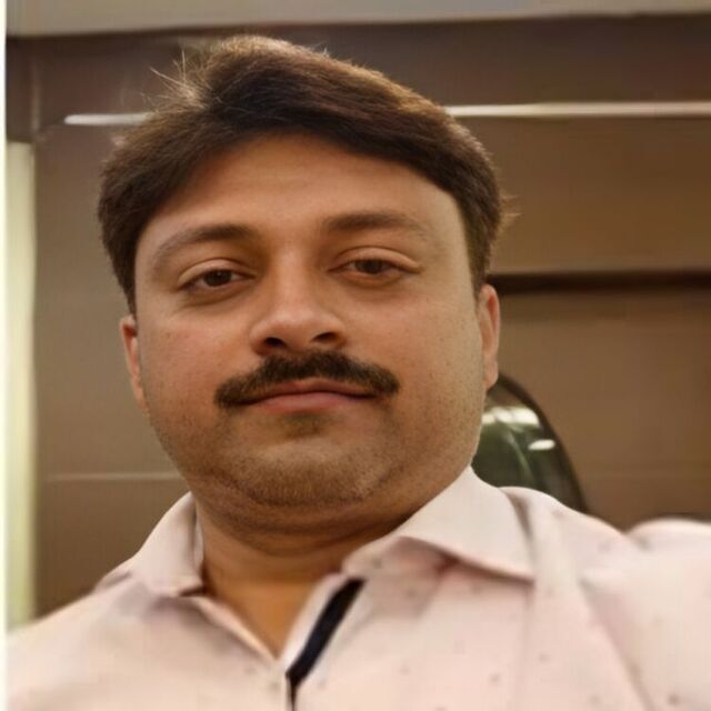 avatar for Dr. Vipin Khattri