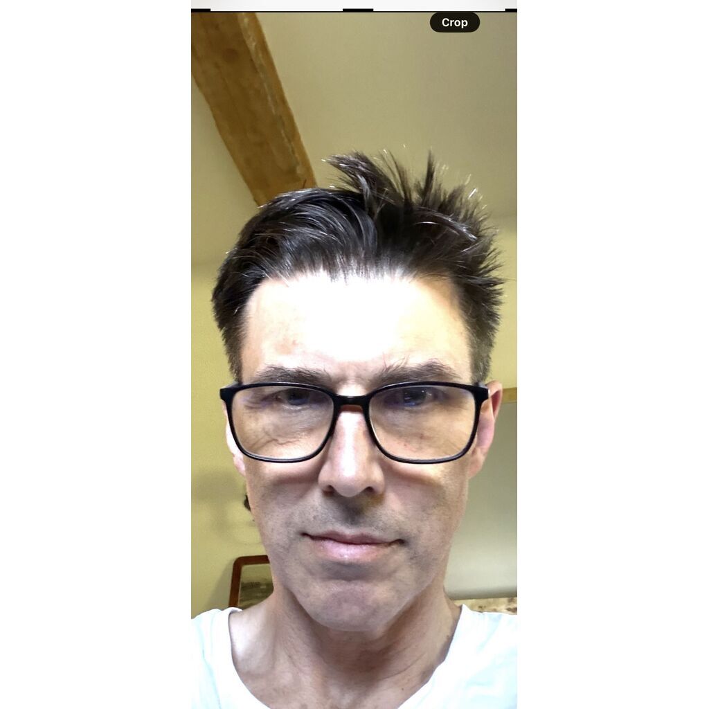 avatar for Sean Mullally