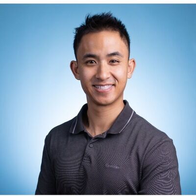 avatar for Andy Tran