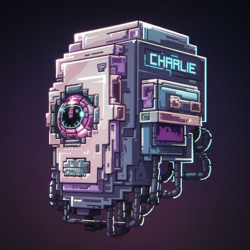 avatar for Charlie