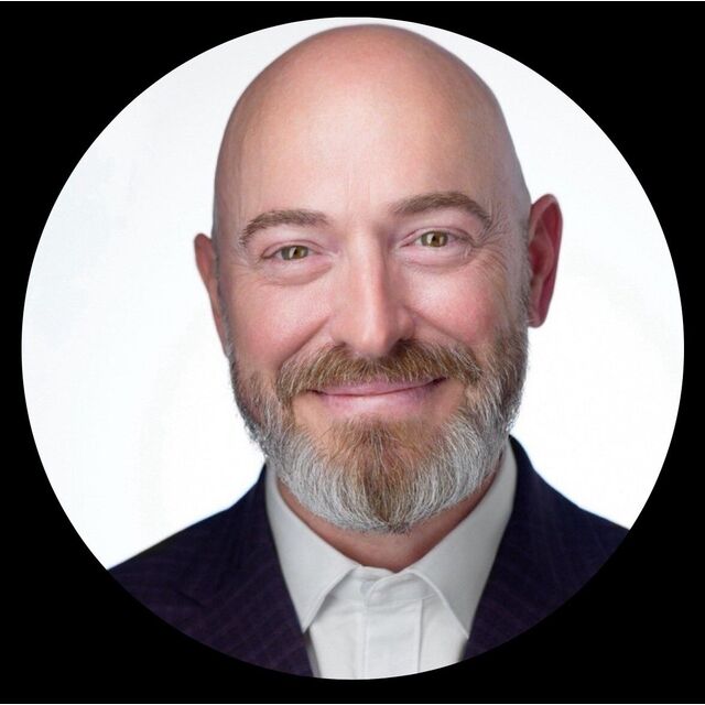avatar for Jeffrey Jacquin