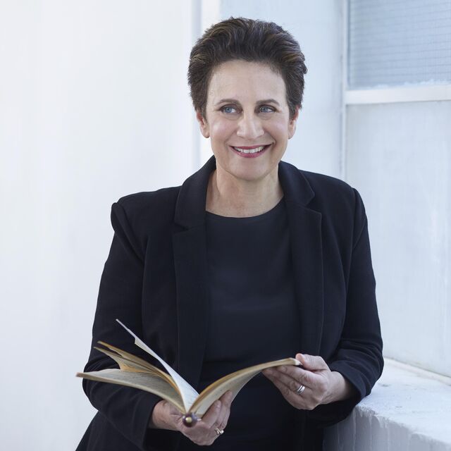 avatar for Dr Joanna Drimatis