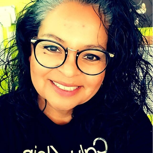 avatar for Oyate Burnette (Rosebud Sioux Tribe Sicangu Lakota)