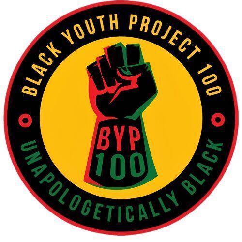 avatar for Black Youth Project 100