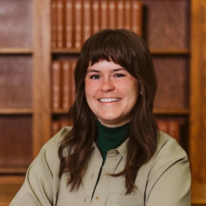 avatar for Sophia Hahn
