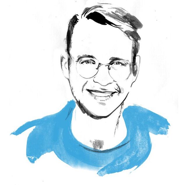 avatar for Fabian Dietrich