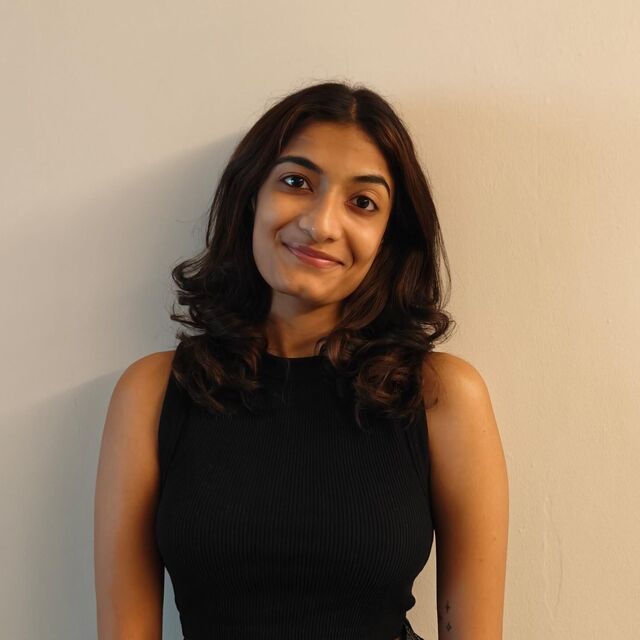 avatar for Ishita Agarwal, BA