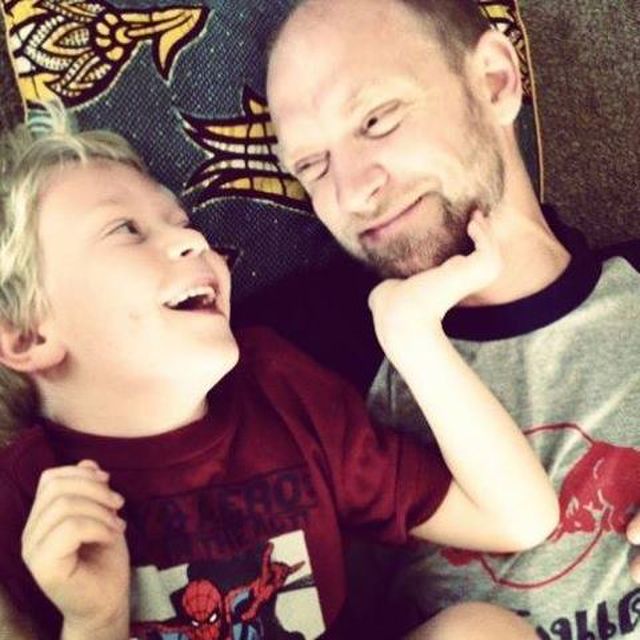 avatar for Stuart Forrest