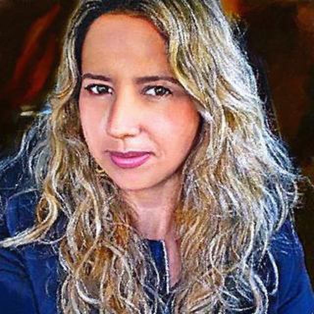 avatar for Alyne Andrade