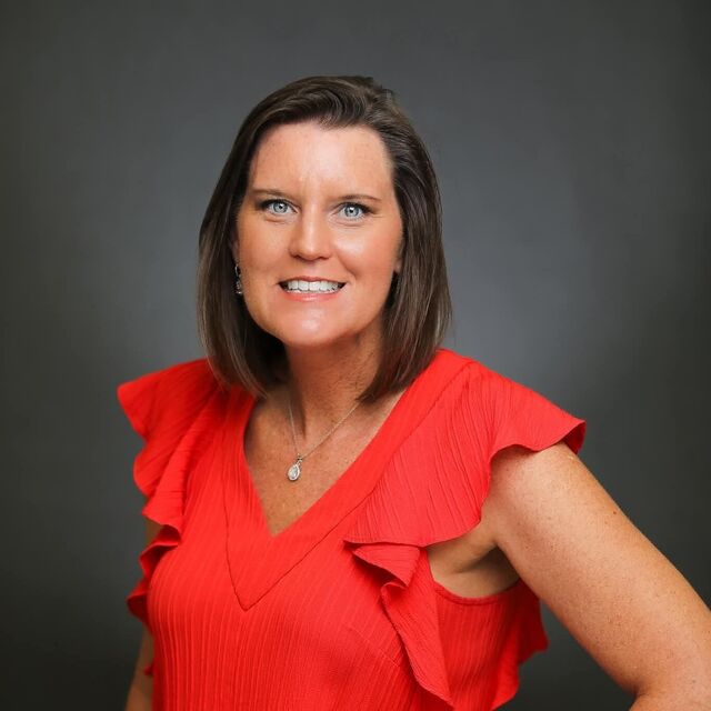 avatar for Melissa Metcalf