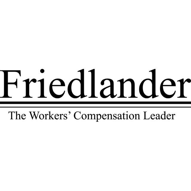 avatar for Friedlander Group