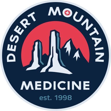 avatar for Desert Mountain Medicine
