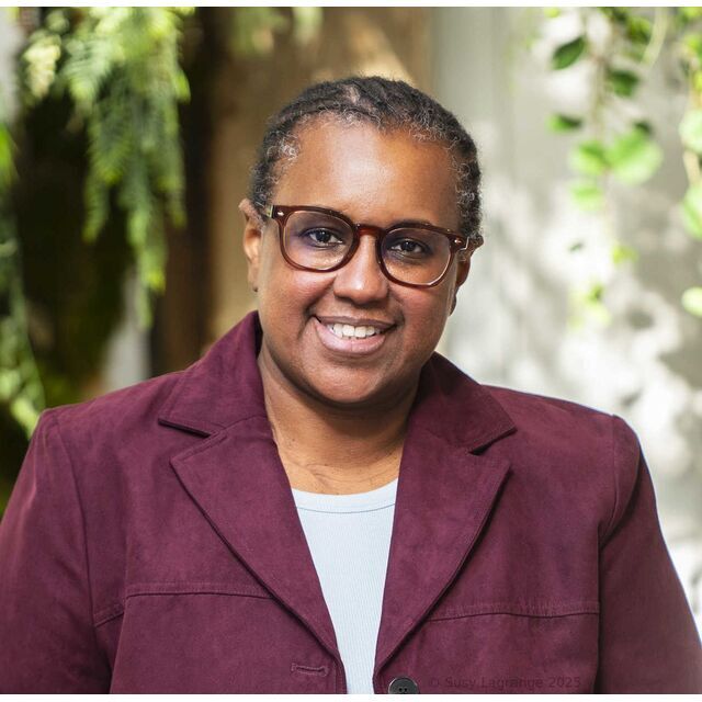 avatar for Saïbatou Diallo